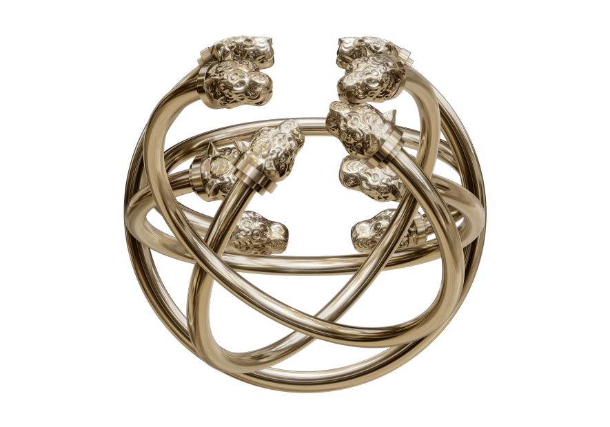 Brad Levi Jewelry Launches Official Brand's Blog